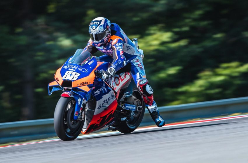  MotoGP Styrie : La 900ème pour Oliveira en Styrie