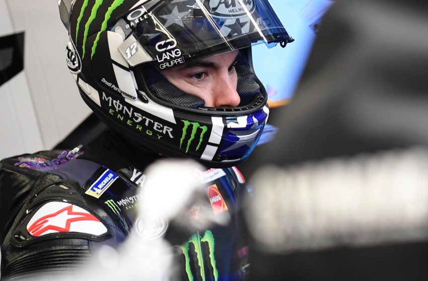  MotoGP : Galbusera nouveau chef mécanicien de Viñales