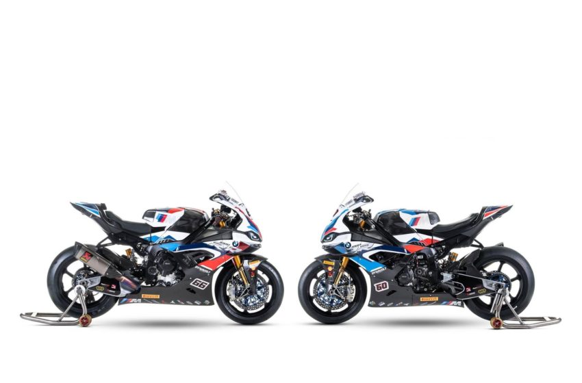  WSBK : Redding signe avec BMW pour 2022