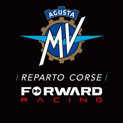  Moto2 : Marcos Ramirez avec le team MV Agusta Forward Racing en 2022