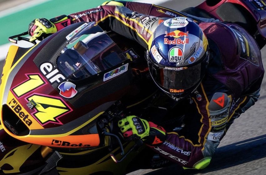  Moto2 – GP des Amériques : Pour Arbolino C’est l’Amérique !