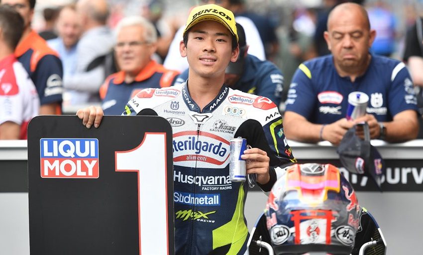  Moto3 – Assen : Première victoire pour Ayamu Sasaki à Assen