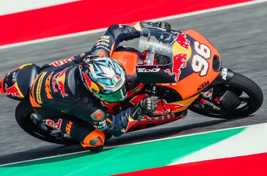  Moto3™ Italie Mugello : Daniel Holgado gagne au Mugello